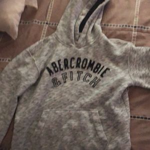 Abercrombie & Fitch hoodie